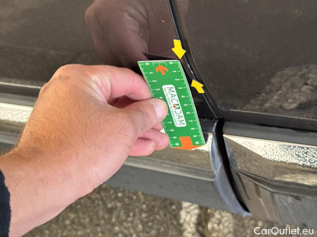  Peugeot  5008  Allure Pack 1.2 PureTech 130CV BVA8 7 Sieges E6d #63