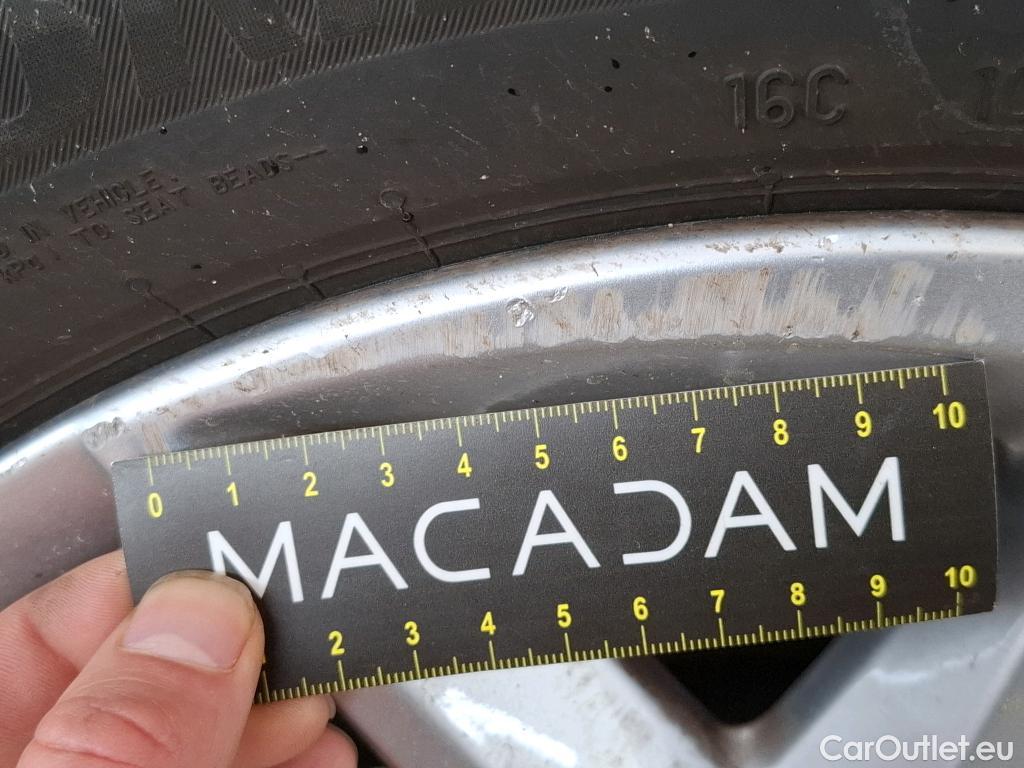  Seat  Leon SEAT  Sportstourer / 2020 / 5P / Break 1.0 eTSI 110 DSG S&S Style Business #12