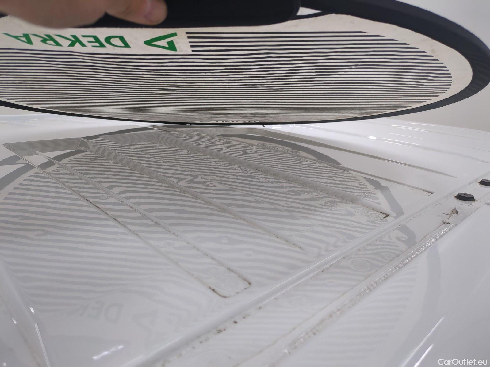  Renault  Trafic  Fourgon L1H1 3T Grand Confort 2.0 dCi 130CV BVM6 E6d #23