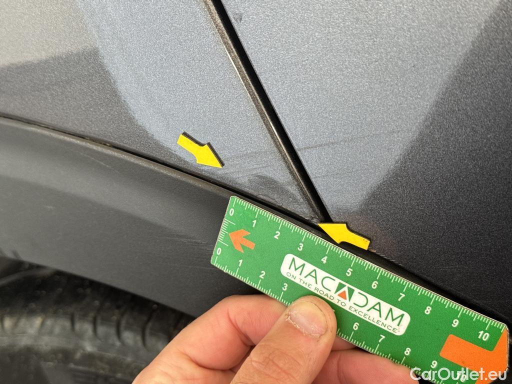  Peugeot  5008  Allure Pack 1.2 PureTech 130CV BVA8 7 Sieges E6d #6