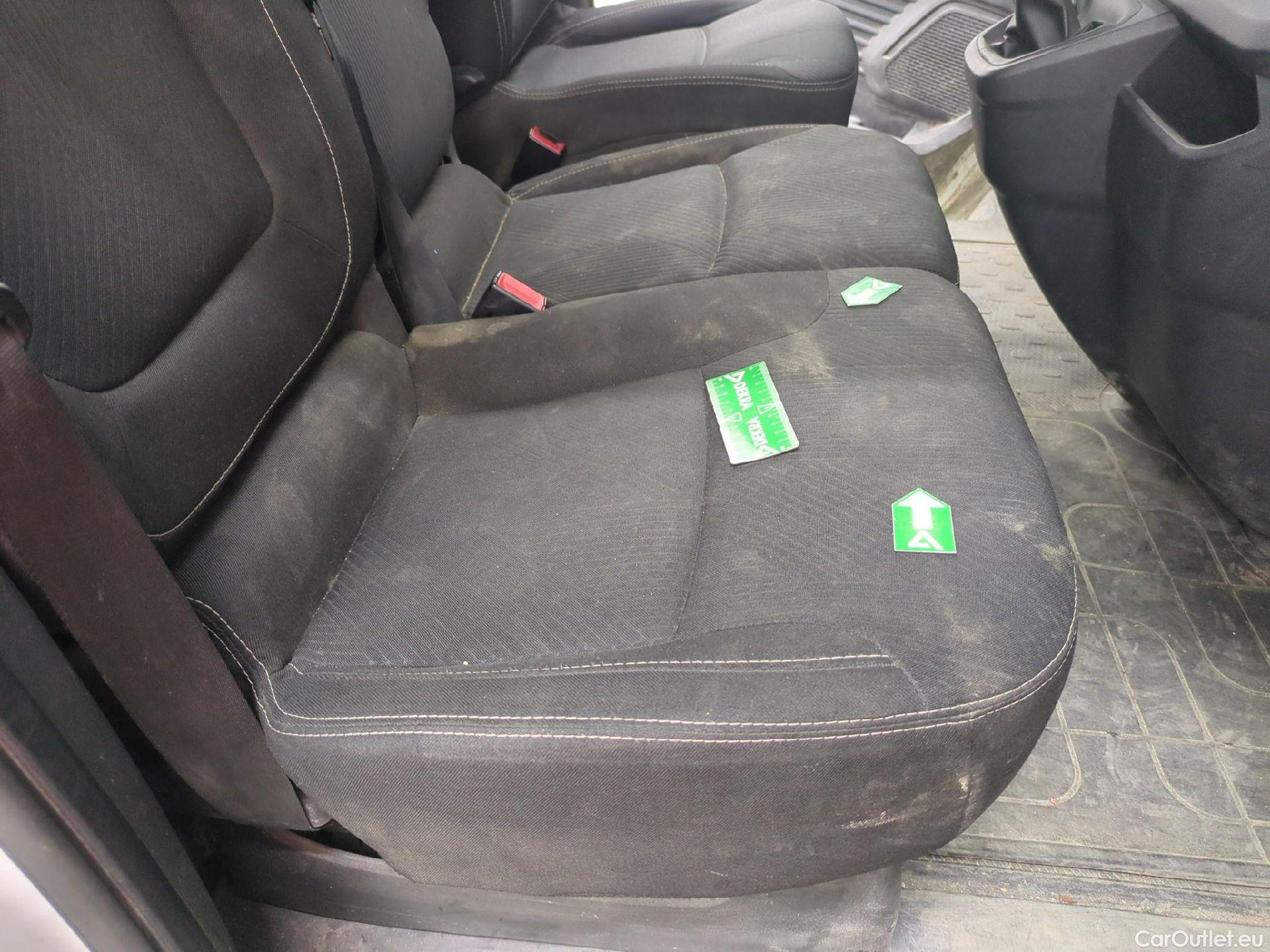  Renault  Trafic  Fourgon L1H1 3T Grand Confort 2.0 dCi 130CV BVM6 E6d #58