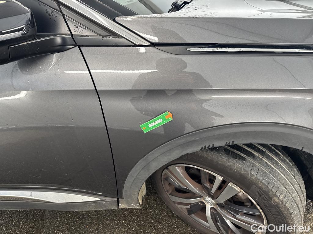  Peugeot  5008  Allure Pack 1.2 PureTech 130CV BVA8 7 Sieges E6d #71