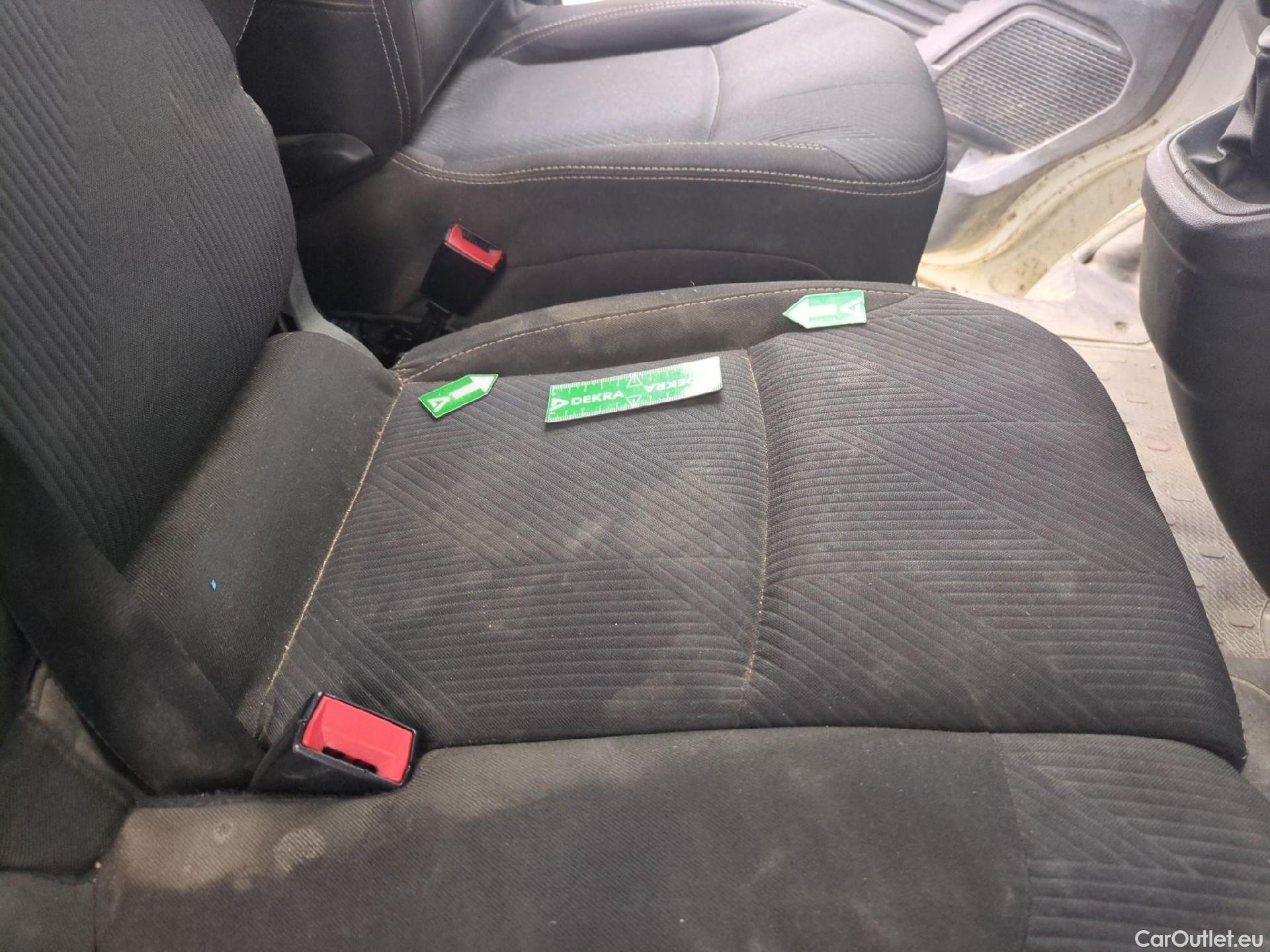  Renault  Trafic  Fourgon L1H1 3T Grand Confort 2.0 dCi 130CV BVM6 E6d #57