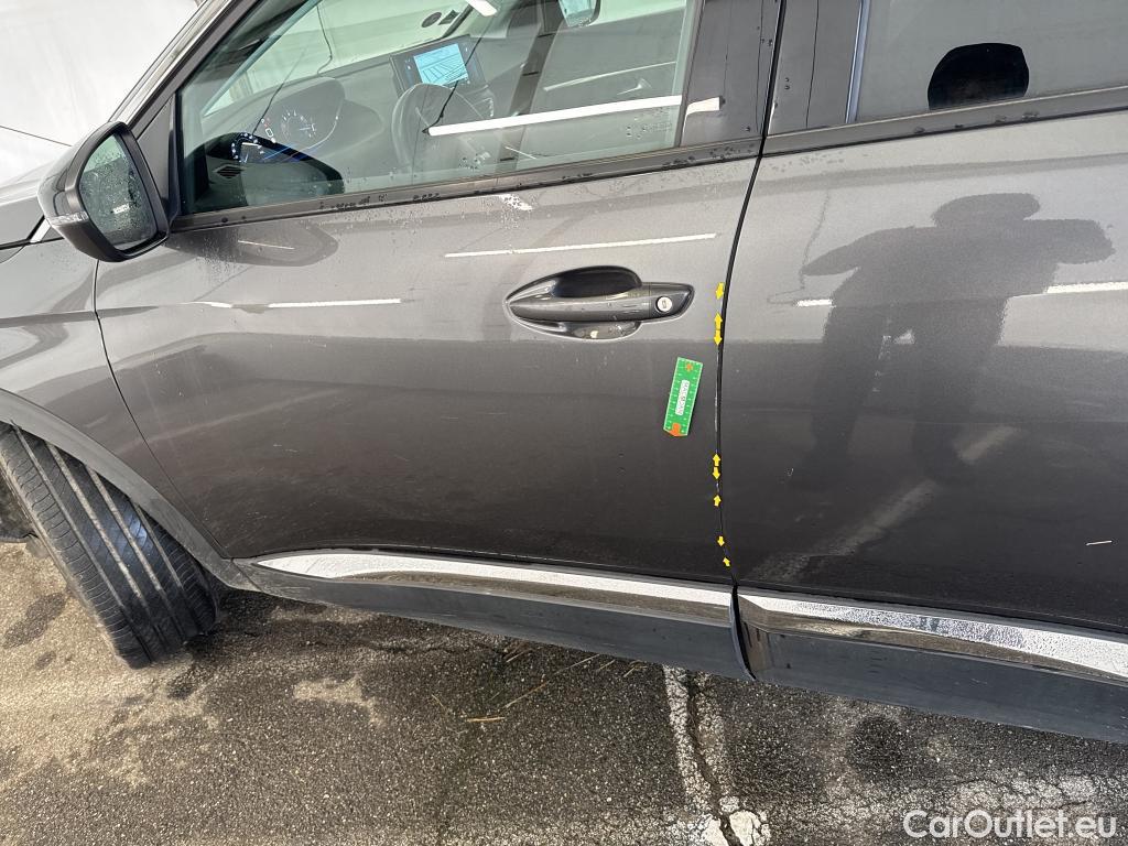  Peugeot  5008  Allure Pack 1.2 PureTech 130CV BVA8 7 Sieges E6d #58