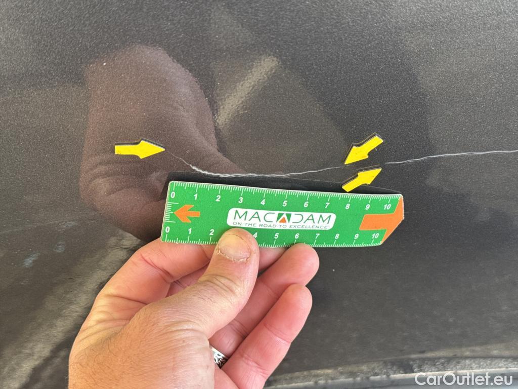  Peugeot  5008  Allure Pack 1.2 PureTech 130CV BVA8 7 Sieges E6d #12