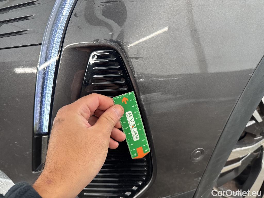  Peugeot  5008  Allure Pack 1.2 PureTech 130CV BVA8 7 Sieges E6d #33