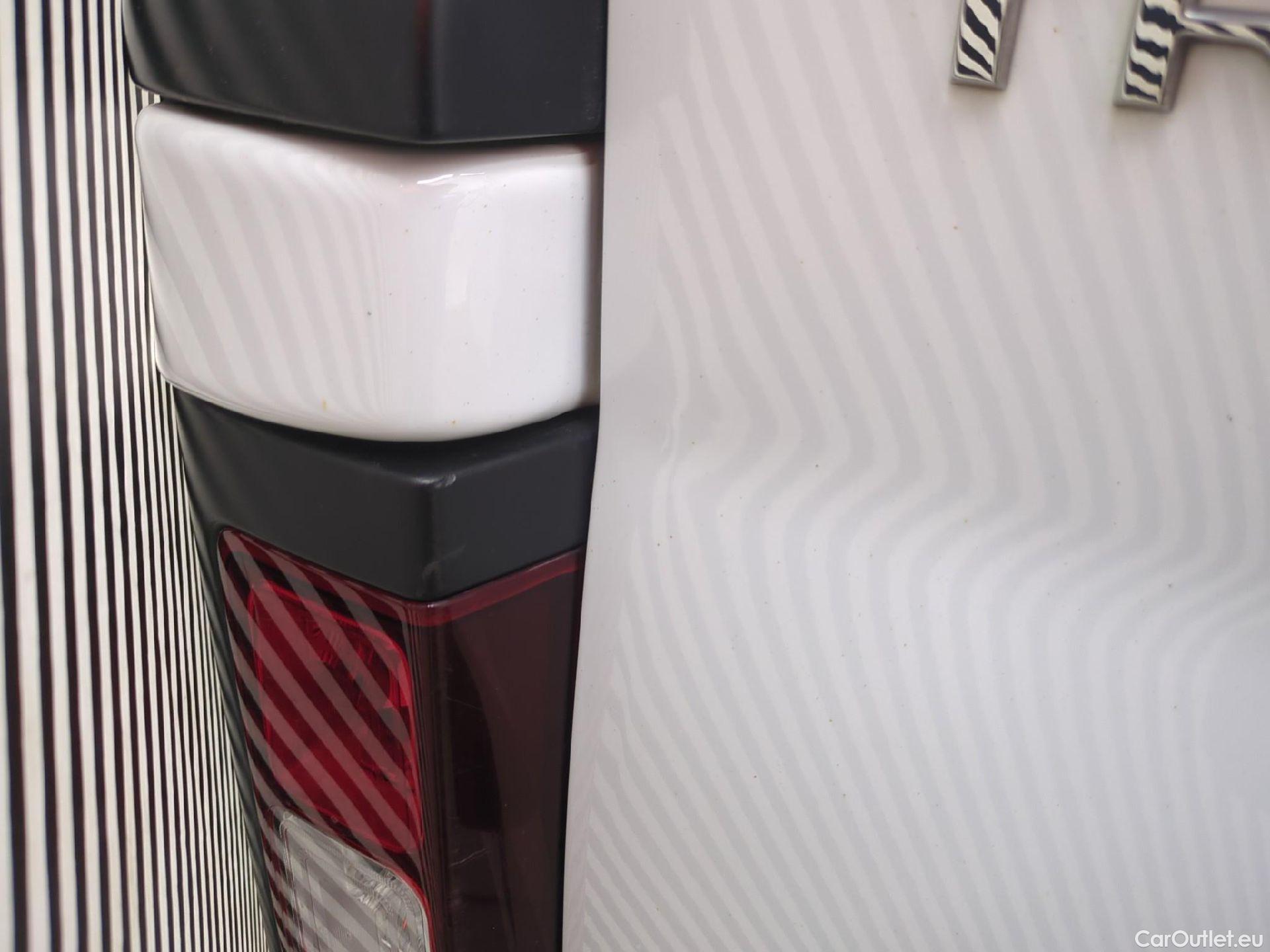  Renault  Trafic  Fourgon L1H1 3T Grand Confort 2.0 dCi 130CV BVM6 E6d #37