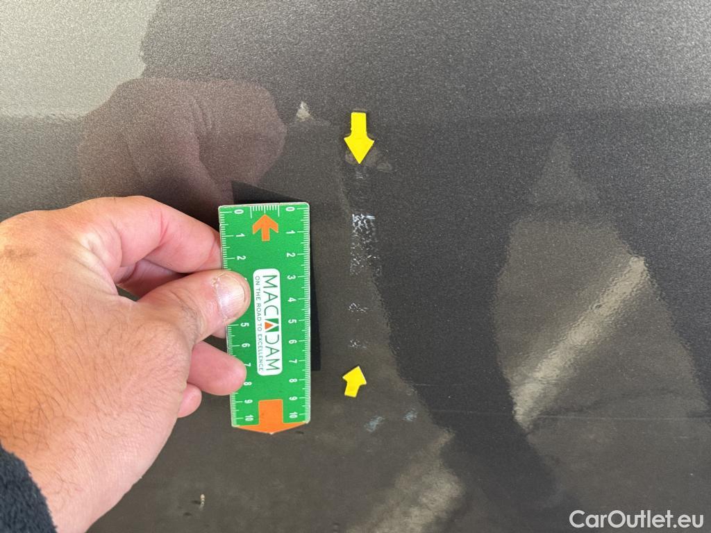  Peugeot  5008  Allure Pack 1.2 PureTech 130CV BVA8 7 Sieges E6d #15