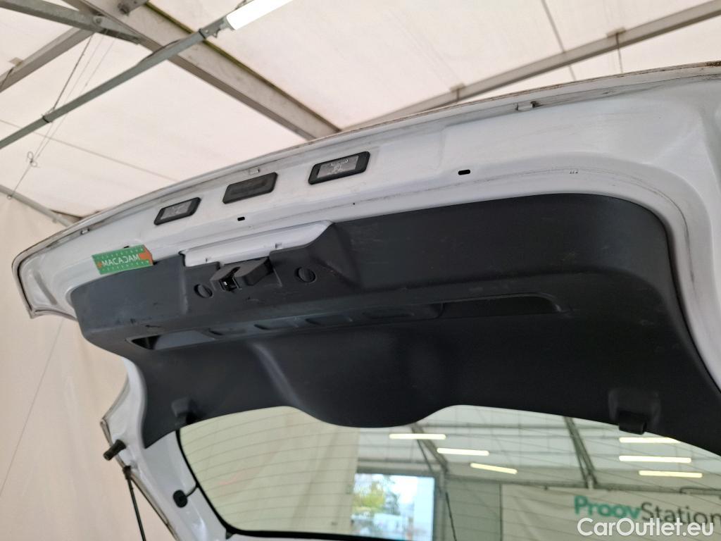  Citroen  C3  Feel Business 1.5 BlueHDI 100CV BVM5 E6dT #5