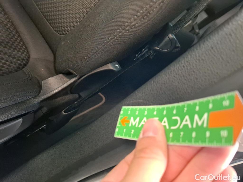  Bmw  X2 Série  sDrive 18i Lounge 1.5 135CV BVA7 E6d #4