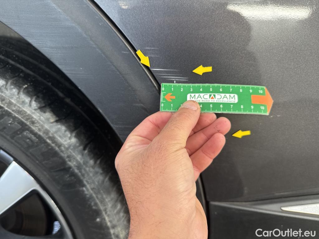  Peugeot  5008  Allure Pack 1.2 PureTech 130CV BVA8 7 Sieges E6d #22