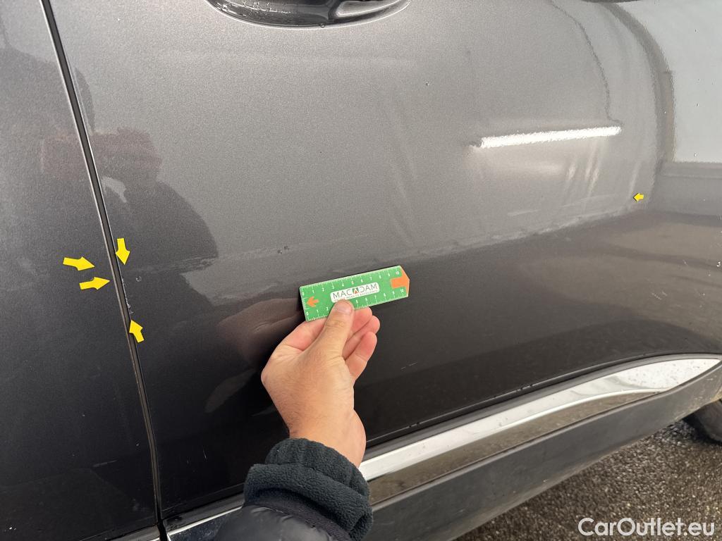  Peugeot  5008  Allure Pack 1.2 PureTech 130CV BVA8 7 Sieges E6d #68