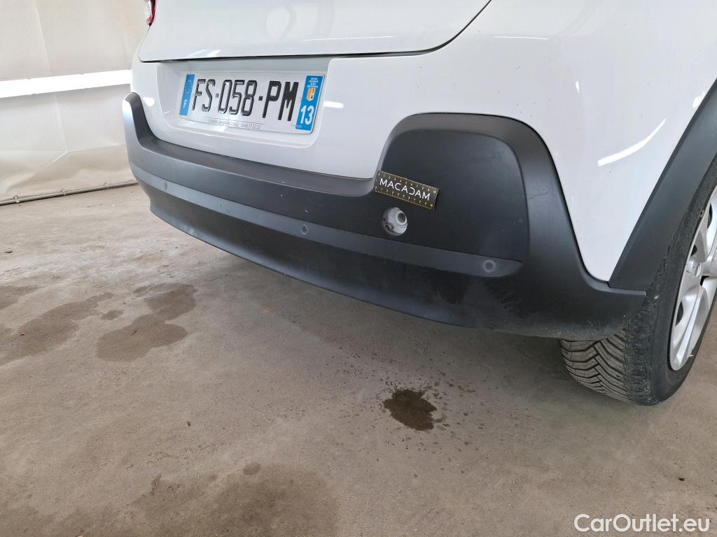  Citroen  C3  Feel Business 1.5 BlueHDI 100CV BVM5 E6dT #19