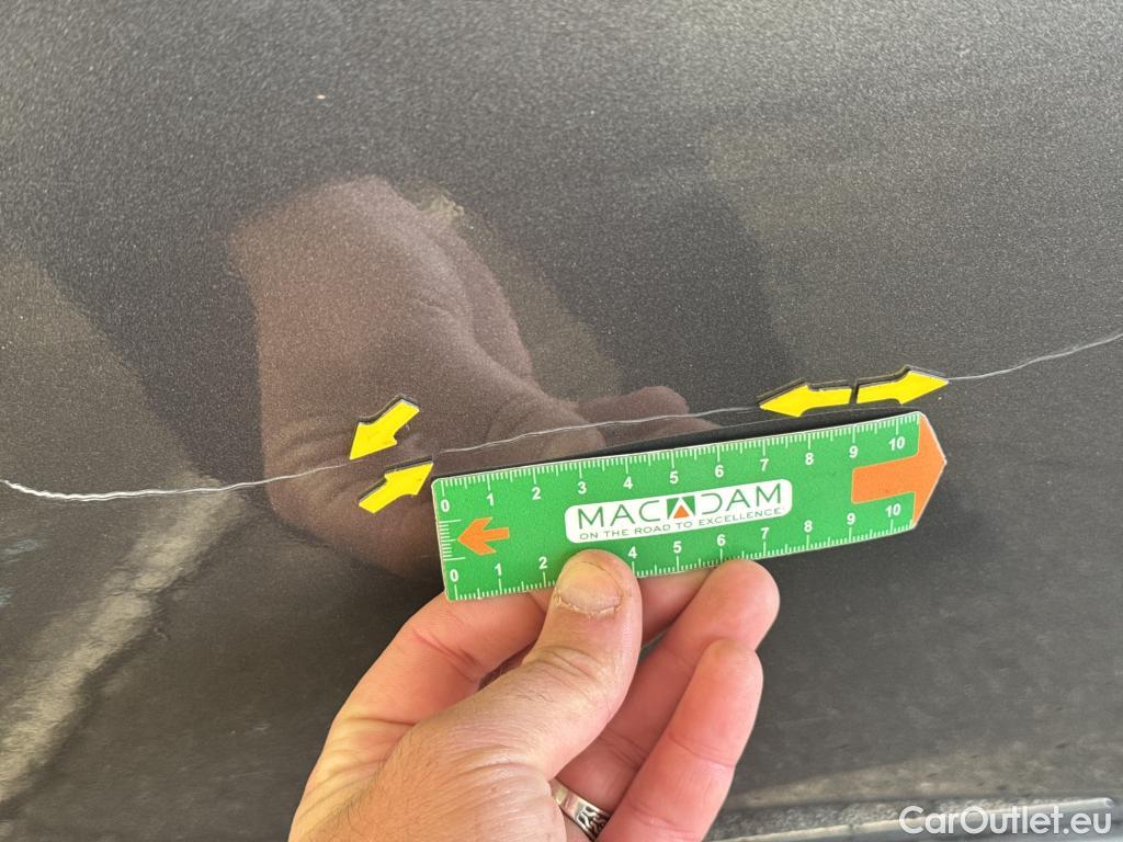  Peugeot  5008  Allure Pack 1.2 PureTech 130CV BVA8 7 Sieges E6d #13