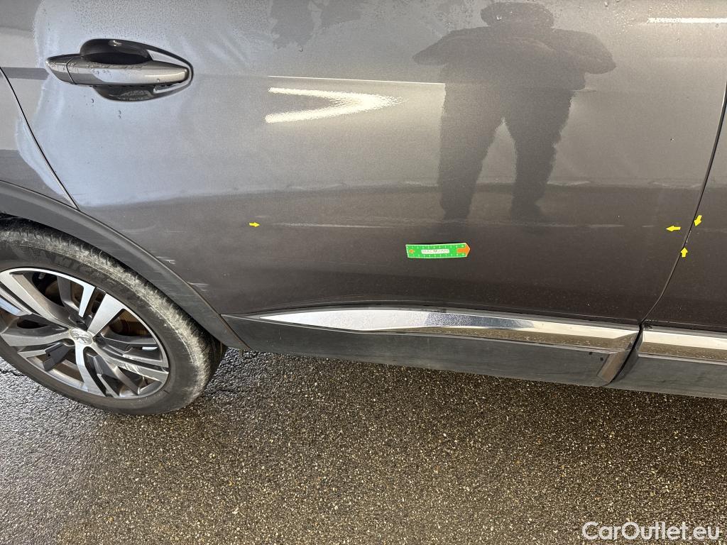  Peugeot  5008  Allure Pack 1.2 PureTech 130CV BVA8 7 Sieges E6d #26