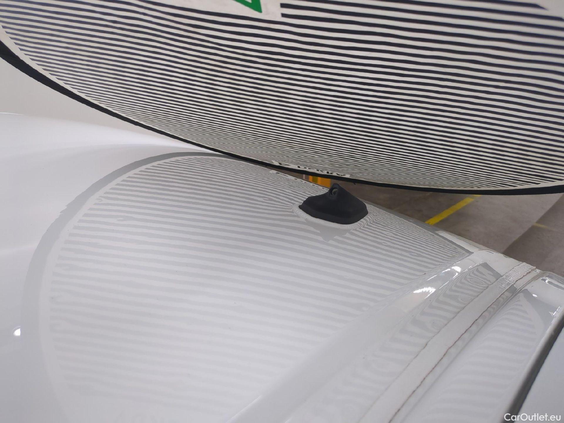  Renault  Trafic  Fourgon L1H1 3T Grand Confort 2.0 dCi 130CV BVM6 E6d #20