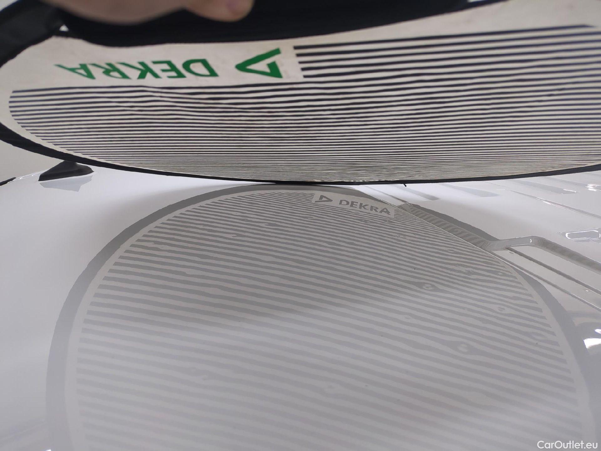  Renault  Trafic  Fourgon L1H1 3T Grand Confort 2.0 dCi 130CV BVM6 E6d #18