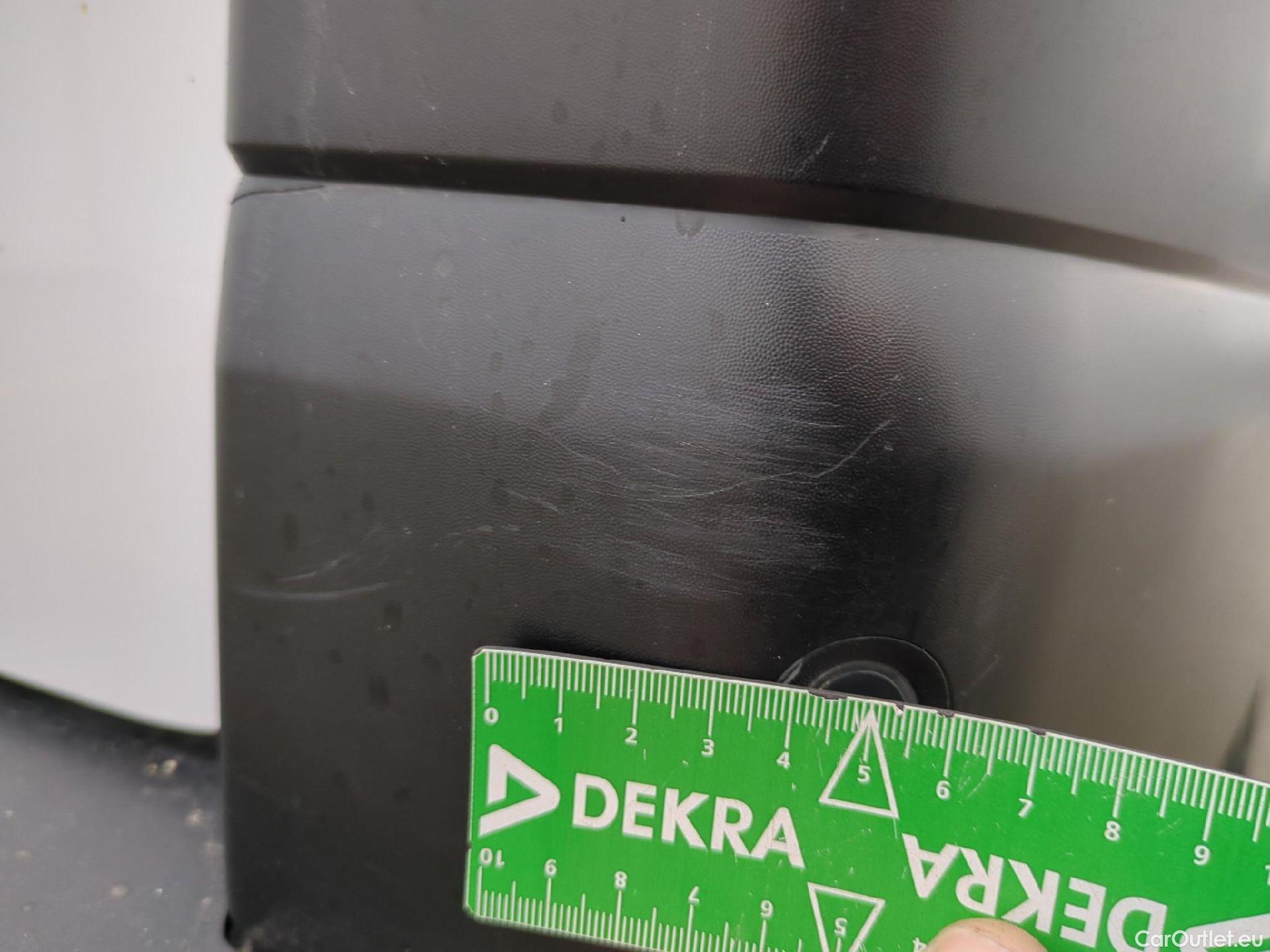  Renault  Trafic  Fourgon L1H1 3T Grand Confort 2.0 dCi 130CV BVM6 E6d #42