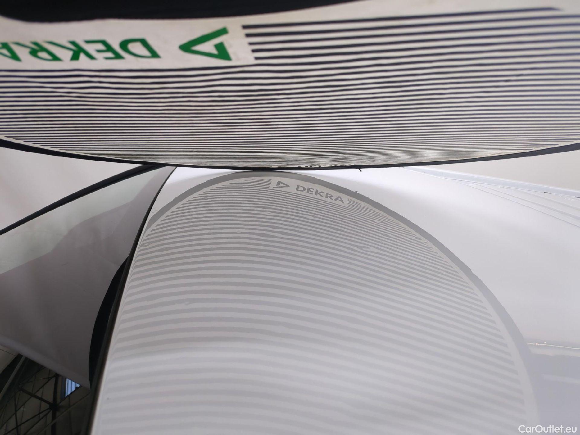  Renault  Trafic  Fourgon L1H1 3T Grand Confort 2.0 dCi 130CV BVM6 E6d #14