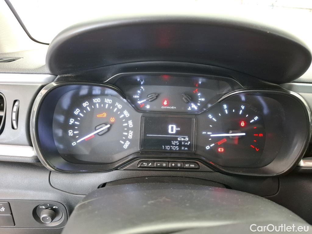  Citroen  C3  Feel Business 1.5 BlueHDI 100CV BVM5 E6dT #23