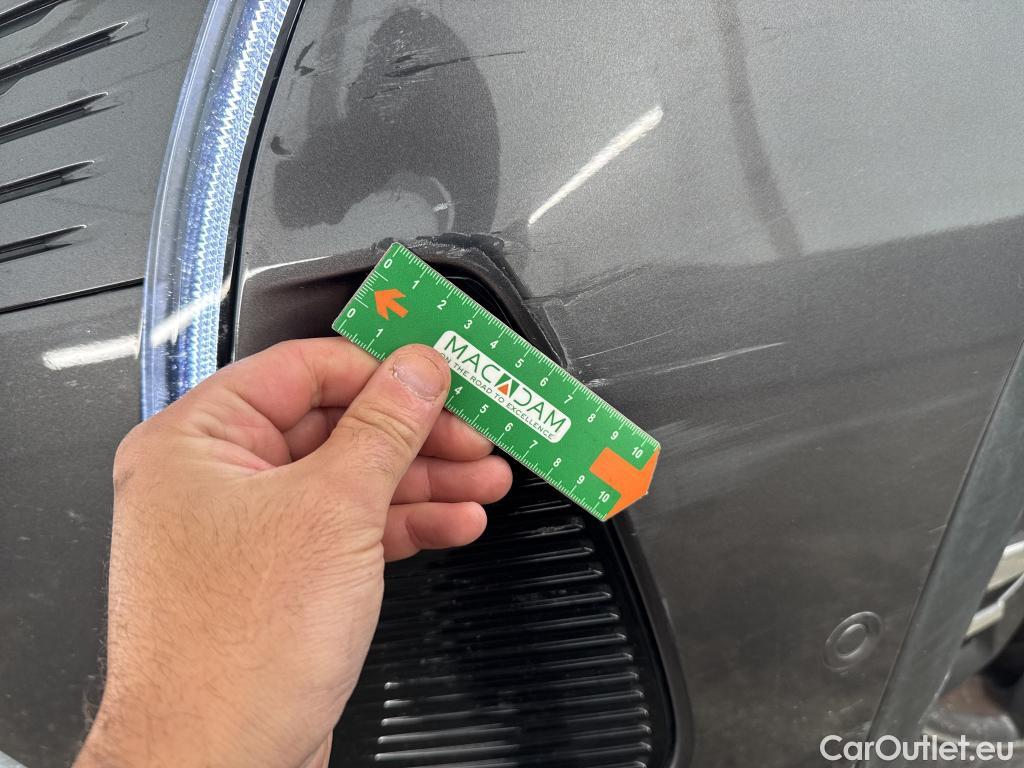  Peugeot  5008  Allure Pack 1.2 PureTech 130CV BVA8 7 Sieges E6d #29