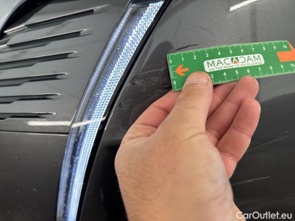  Peugeot  5008  Allure Pack 1.2 PureTech 130CV BVA8 7 Sieges E6d #31