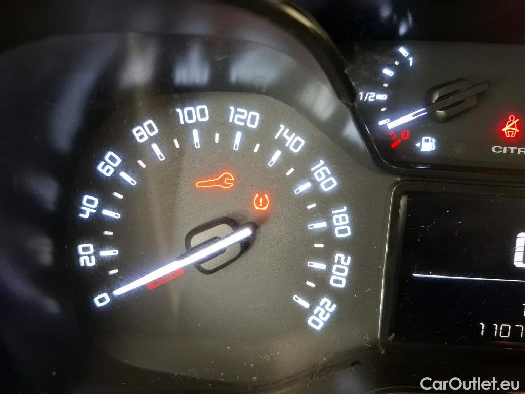  Citroen  C3  Feel Business 1.5 BlueHDI 100CV BVM5 E6dT #24