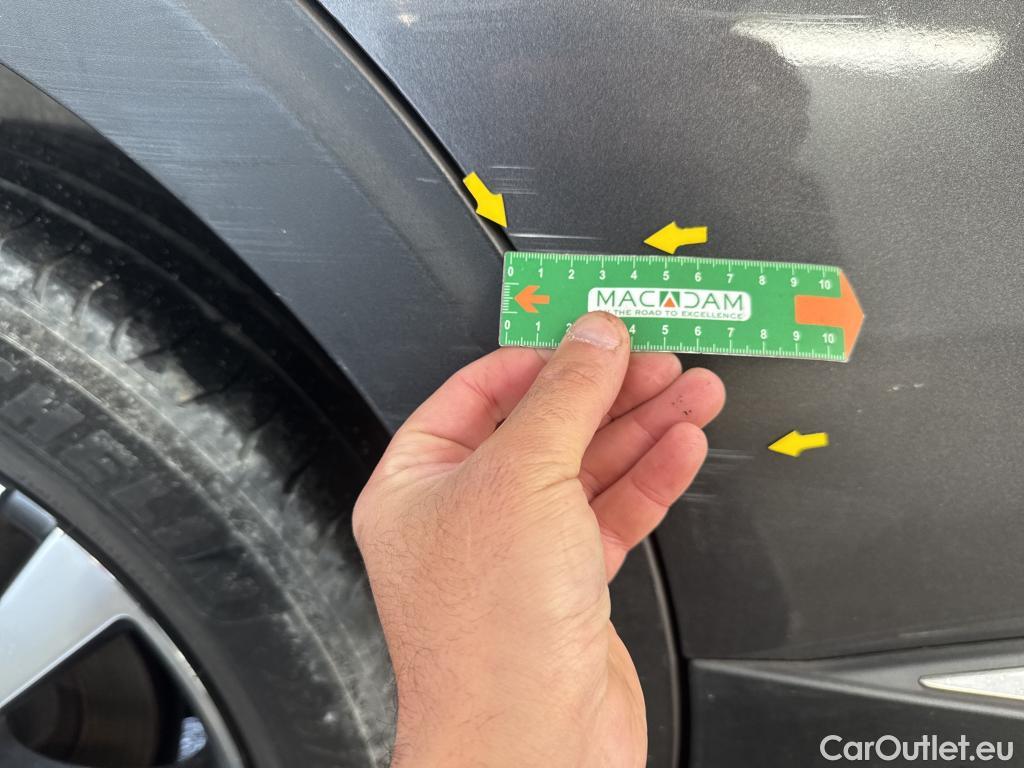  Peugeot  5008  Allure Pack 1.2 PureTech 130CV BVA8 7 Sieges E6d #21