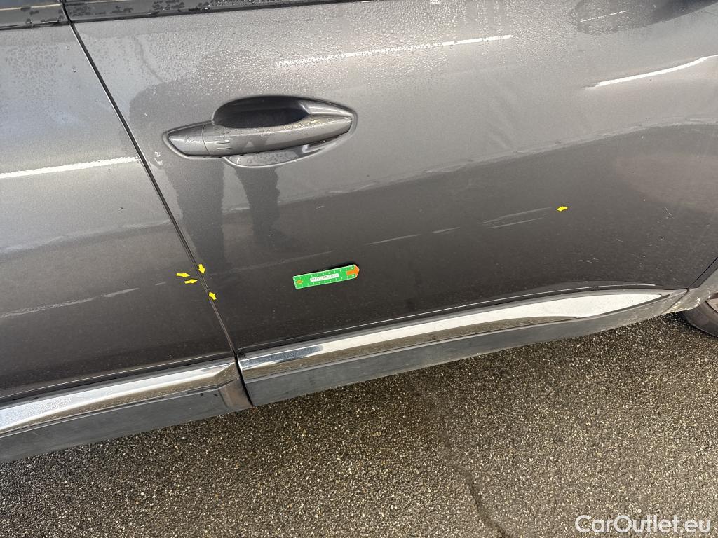  Peugeot  5008  Allure Pack 1.2 PureTech 130CV BVA8 7 Sieges E6d #69