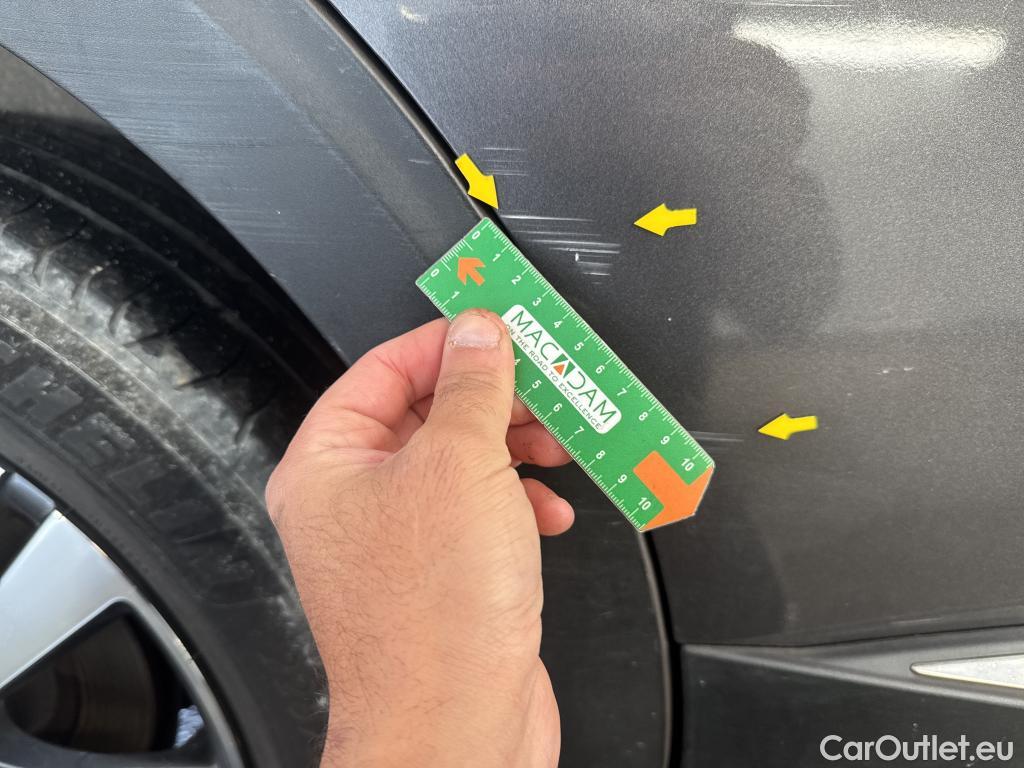  Peugeot  5008  Allure Pack 1.2 PureTech 130CV BVA8 7 Sieges E6d #23