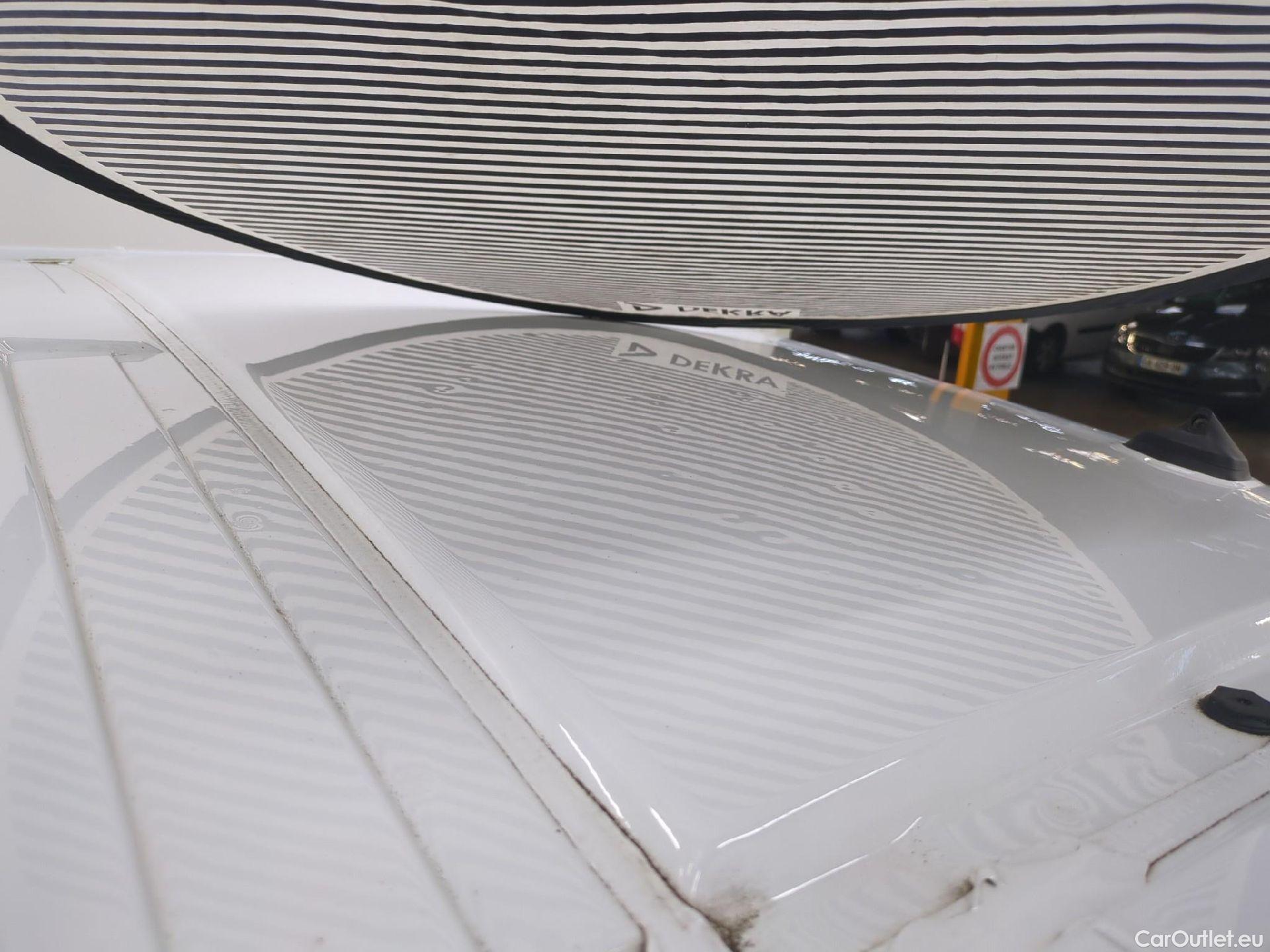  Renault  Trafic  Fourgon L1H1 3T Grand Confort 2.0 dCi 130CV BVM6 E6d #21