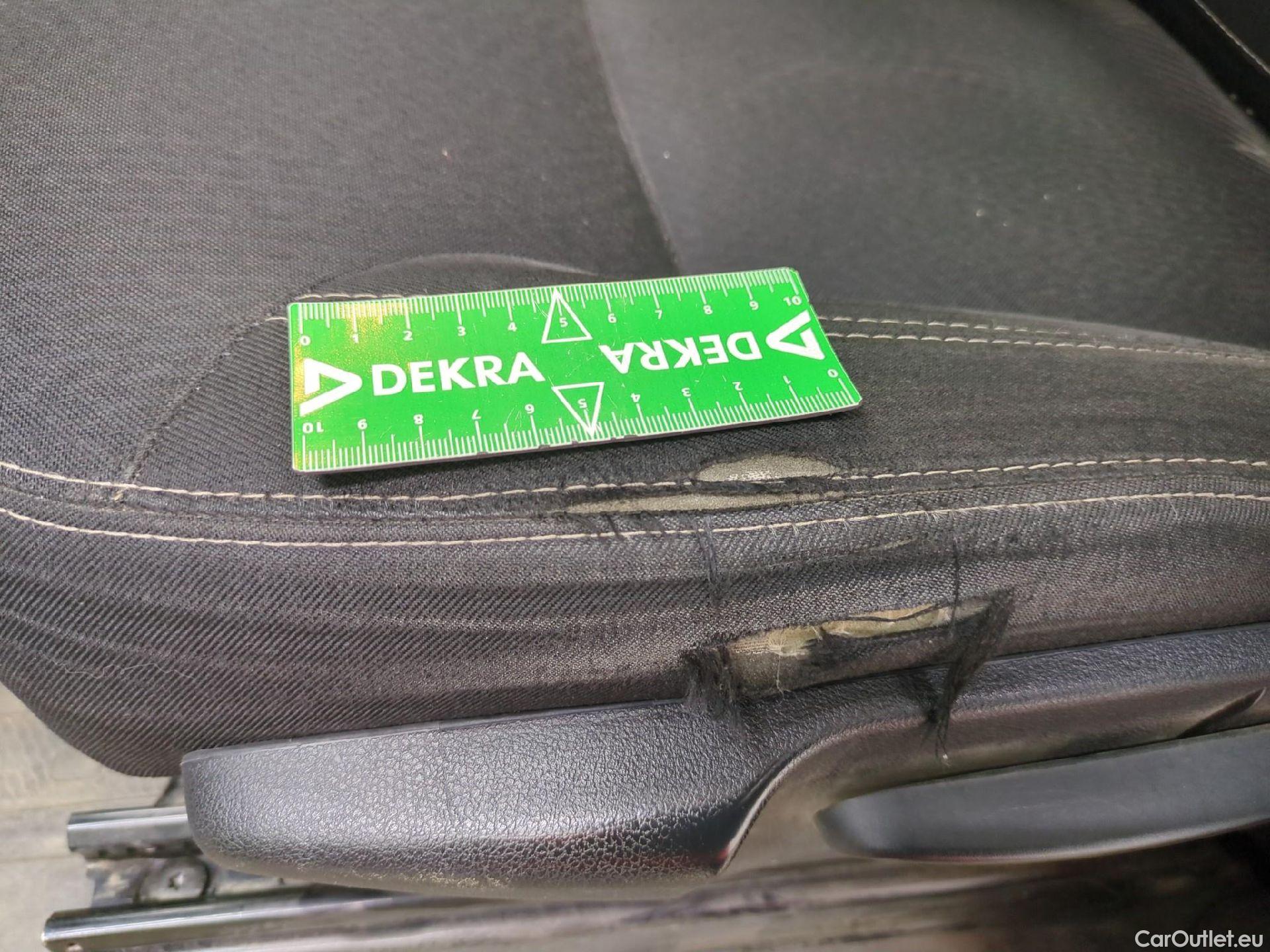  Renault  Trafic  Fourgon L1H1 3T Grand Confort 2.0 dCi 130CV BVM6 E6d #2