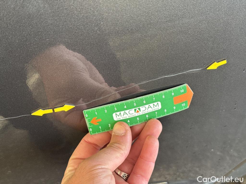  Peugeot  5008  Allure Pack 1.2 PureTech 130CV BVA8 7 Sieges E6d #14