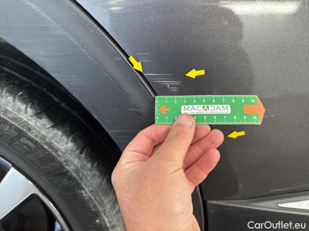  Peugeot  5008  Allure Pack 1.2 PureTech 130CV BVA8 7 Sieges E6d #20