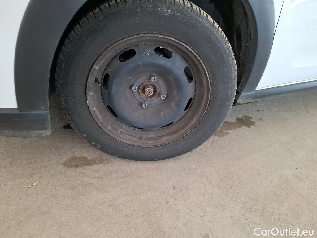  Citroen  C3  Feel Business 1.5 BlueHDI 100CV BVM5 E6dT #11