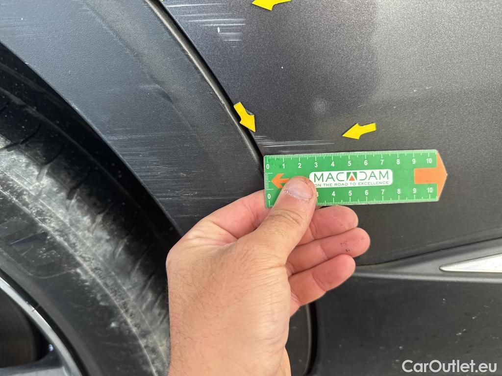  Peugeot  5008  Allure Pack 1.2 PureTech 130CV BVA8 7 Sieges E6d #16