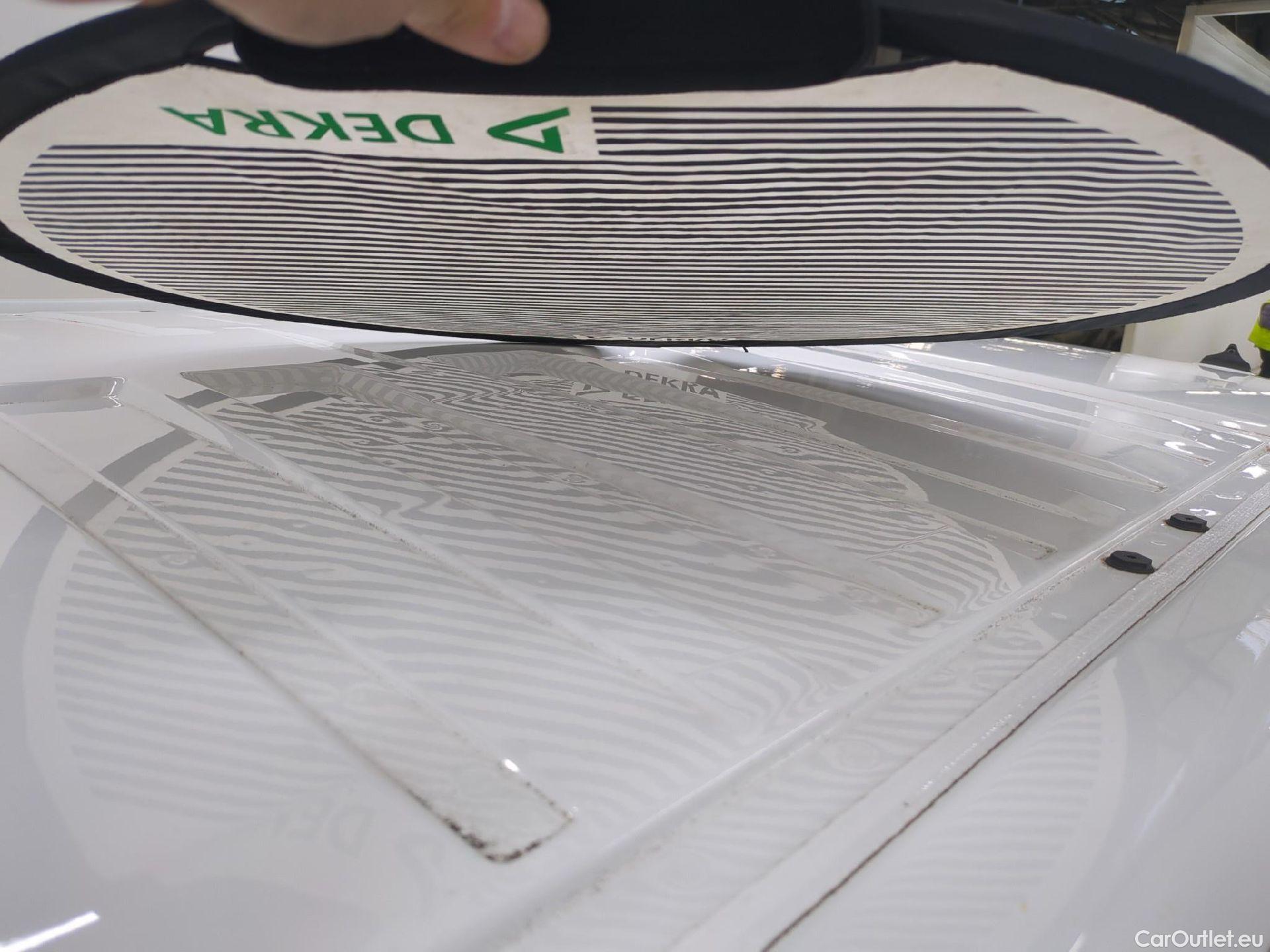  Renault  Trafic  Fourgon L1H1 3T Grand Confort 2.0 dCi 130CV BVM6 E6d #30