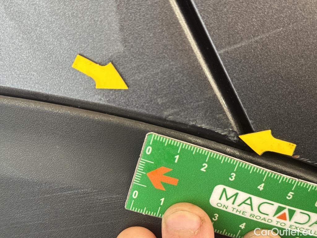  Peugeot  5008  Allure Pack 1.2 PureTech 130CV BVA8 7 Sieges E6d #7