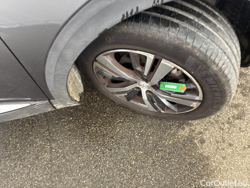  Peugeot  5008  Allure Pack 1.2 PureTech 130CV BVA8 7 Sieges E6d #5