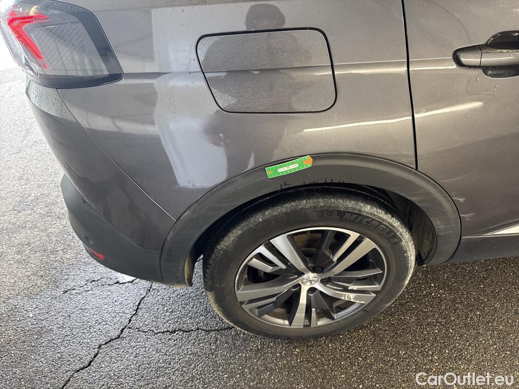  Peugeot  5008  Allure Pack 1.2 PureTech 130CV BVA8 7 Sieges E6d #65