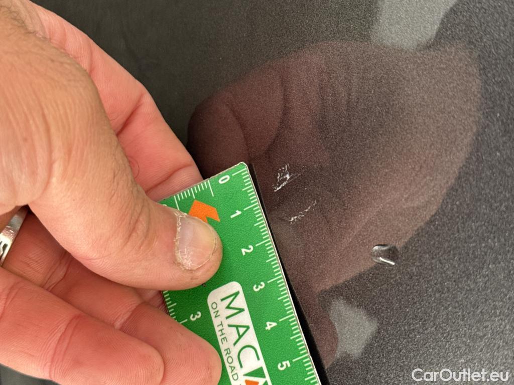  Peugeot  5008  Allure Pack 1.2 PureTech 130CV BVA8 7 Sieges E6d #70