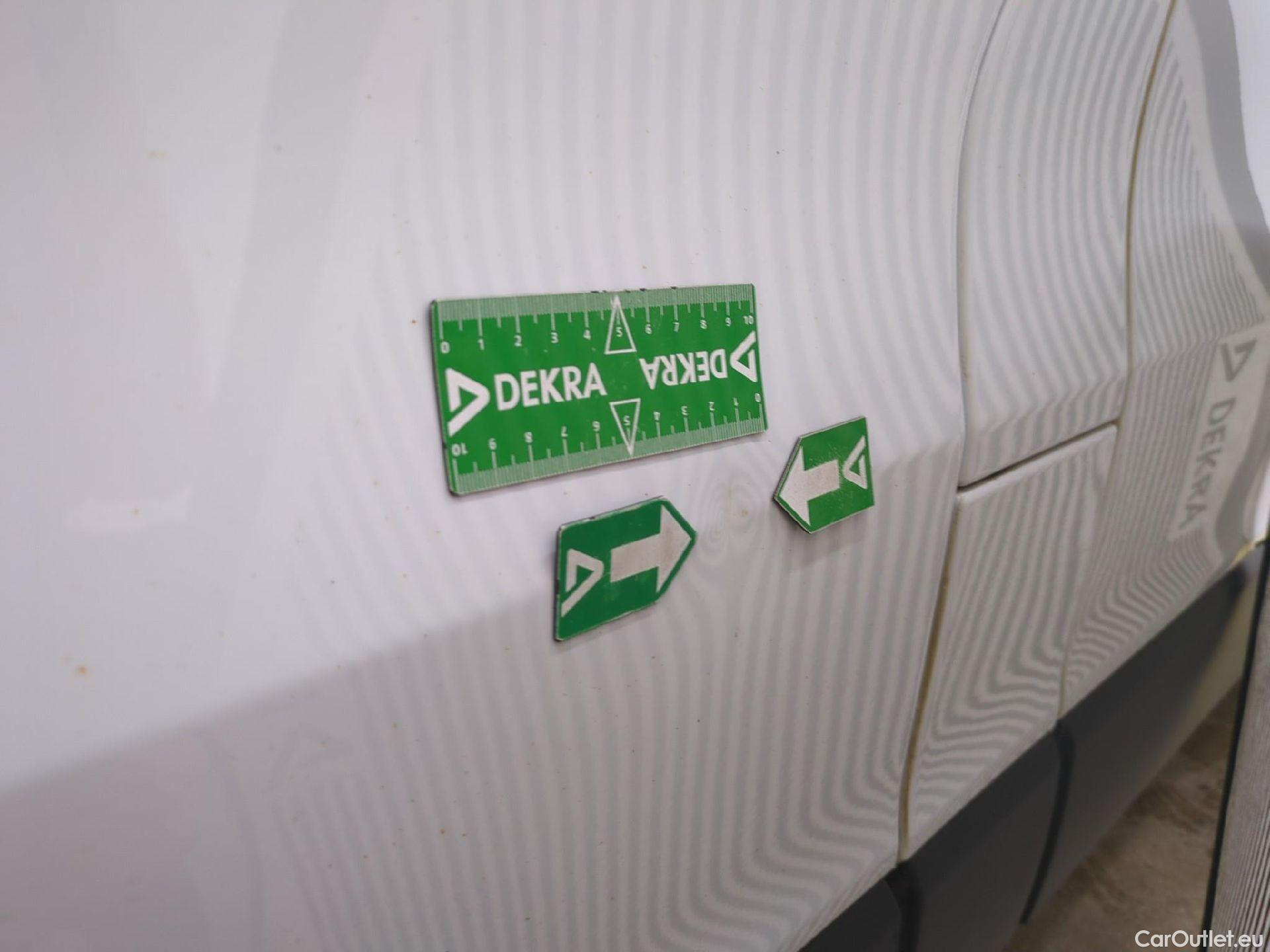  Renault  Trafic  Fourgon L1H1 3T Grand Confort 2.0 dCi 130CV BVM6 E6d #10