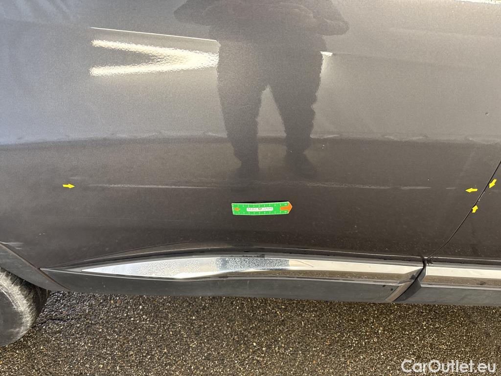  Peugeot  5008  Allure Pack 1.2 PureTech 130CV BVA8 7 Sieges E6d #27