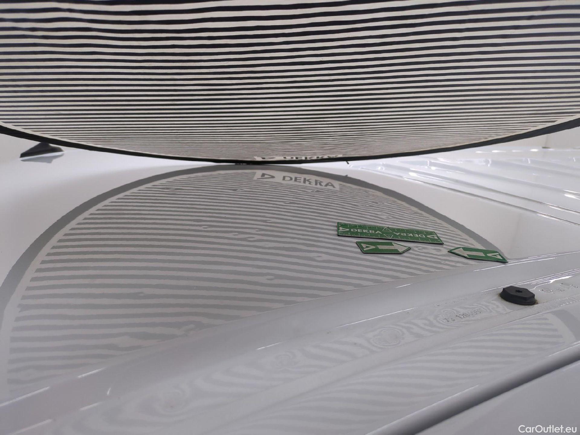  Renault  Trafic  Fourgon L1H1 3T Grand Confort 2.0 dCi 130CV BVM6 E6d #15