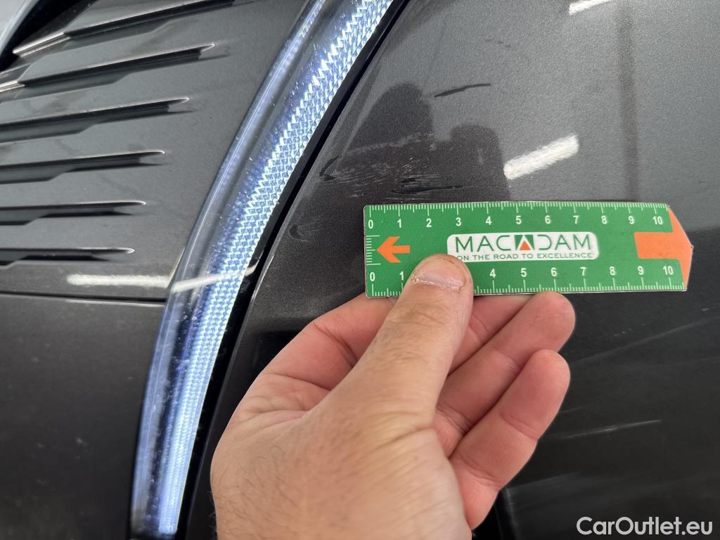  Peugeot  5008  Allure Pack 1.2 PureTech 130CV BVA8 7 Sieges E6d #30