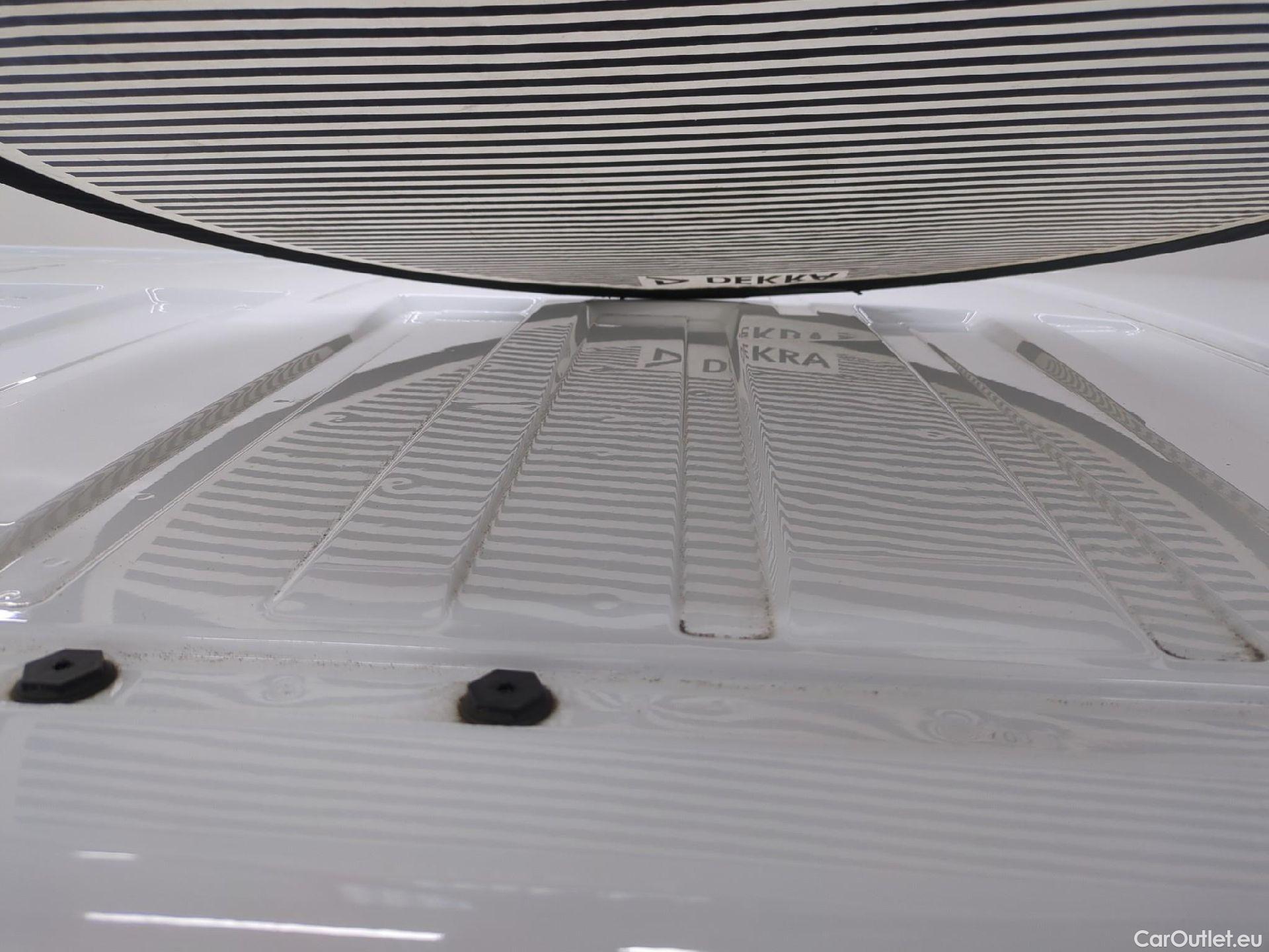  Renault  Trafic  Fourgon L1H1 3T Grand Confort 2.0 dCi 130CV BVM6 E6d #31