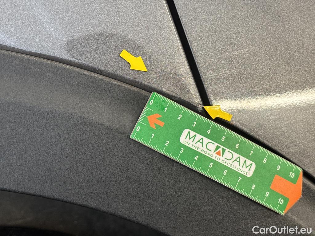  Peugeot  5008  Allure Pack 1.2 PureTech 130CV BVA8 7 Sieges E6d #8