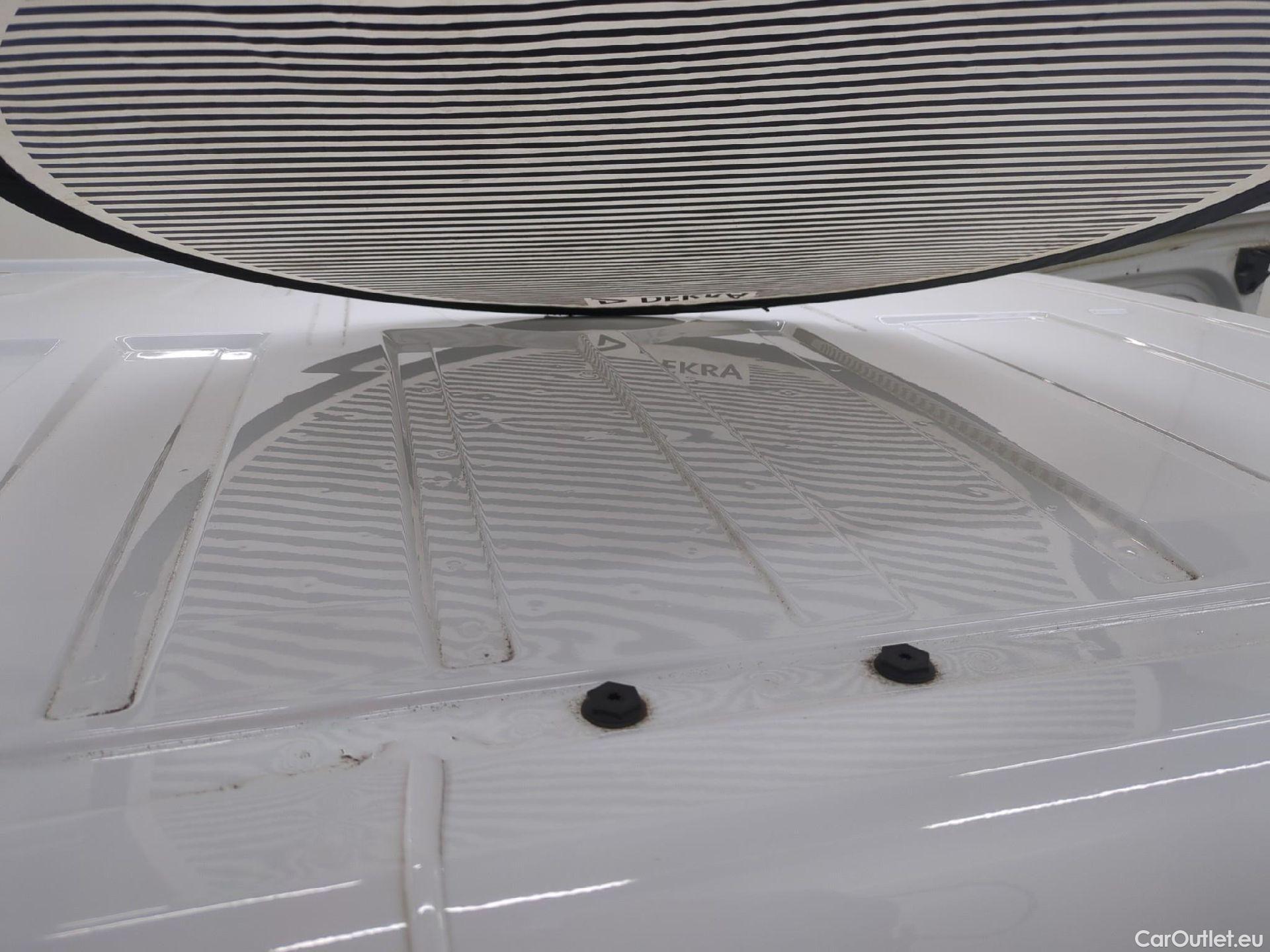  Renault  Trafic  Fourgon L1H1 3T Grand Confort 2.0 dCi 130CV BVM6 E6d #24