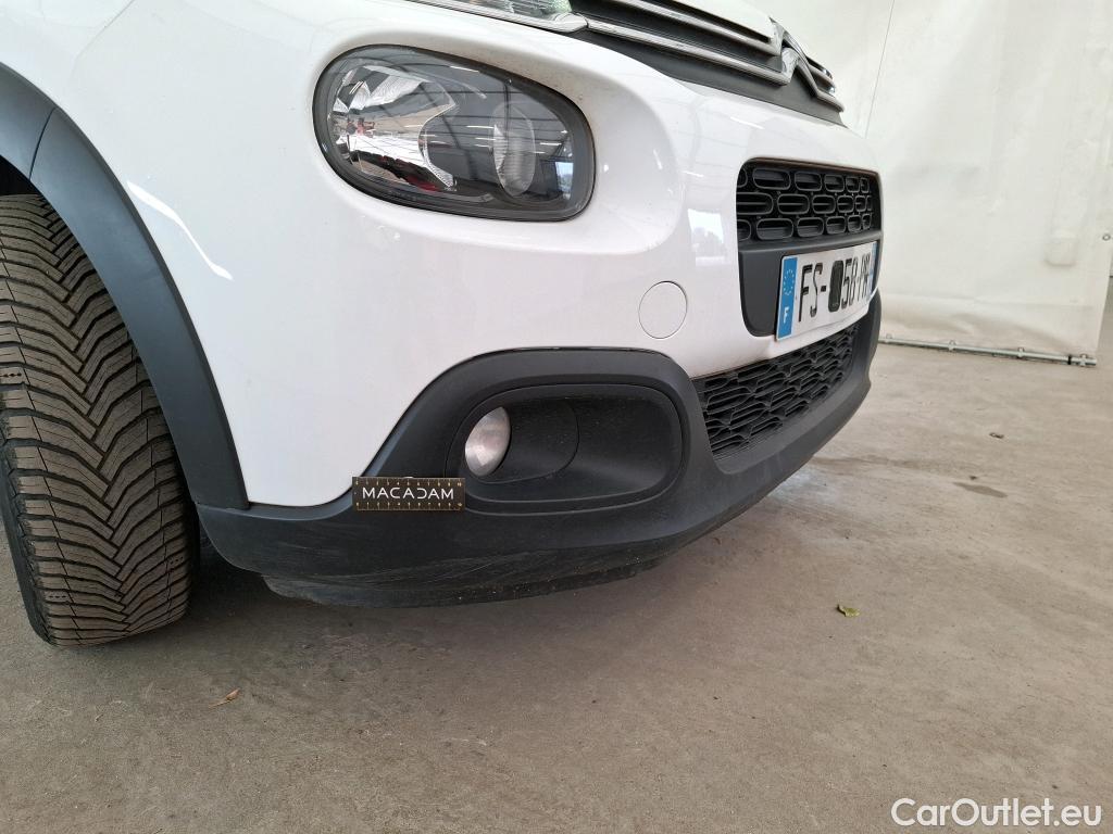  Citroen  C3  Feel Business 1.5 BlueHDI 100CV BVM5 E6dT #28