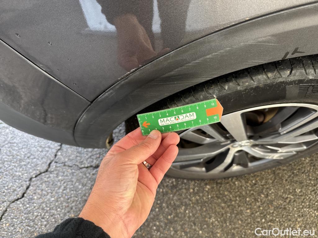  Peugeot  5008  Allure Pack 1.2 PureTech 130CV BVA8 7 Sieges E6d #64